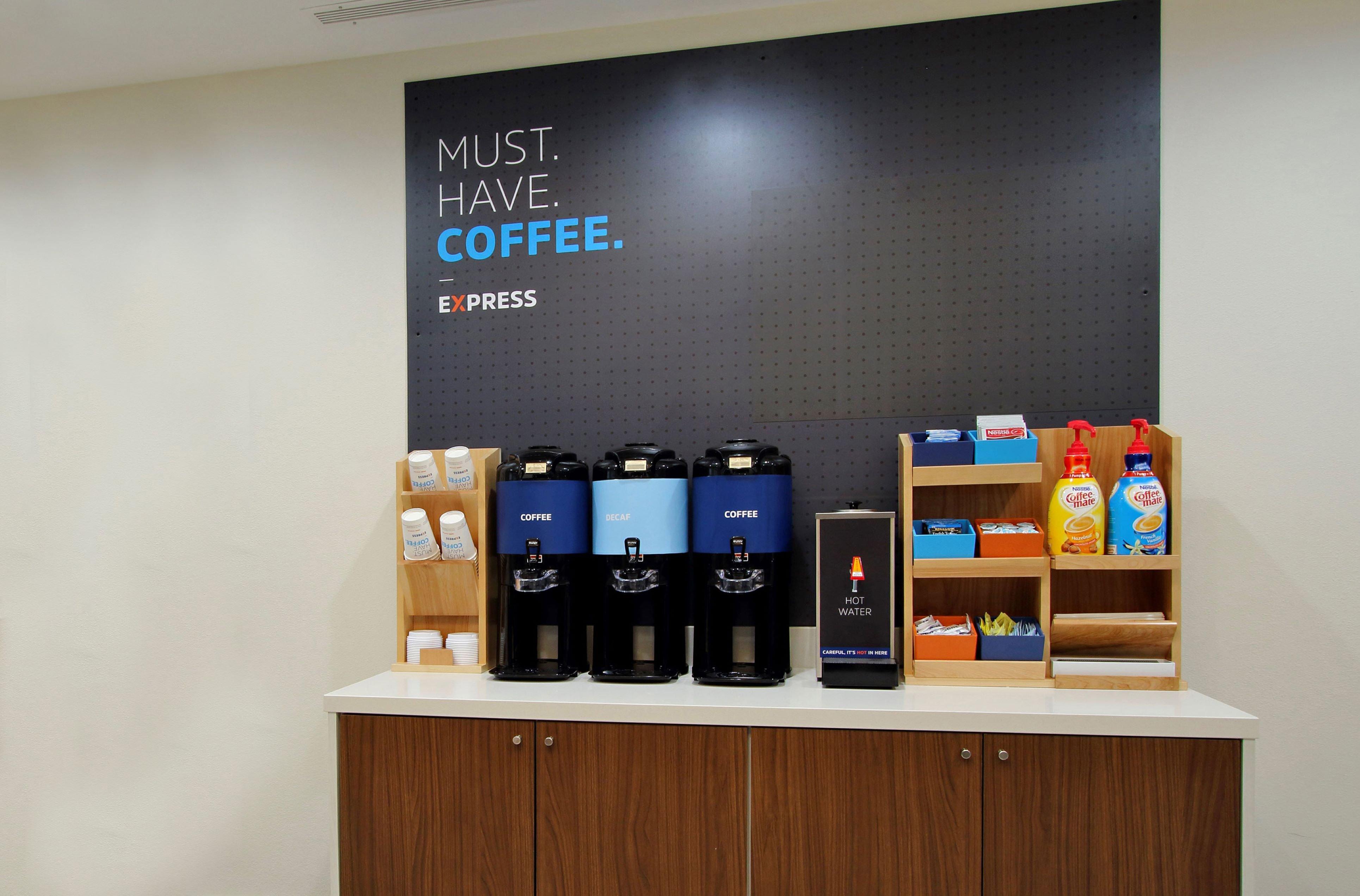 Holiday Inn Express And Suites Schulenburg By Ihg Ngoại thất bức ảnh