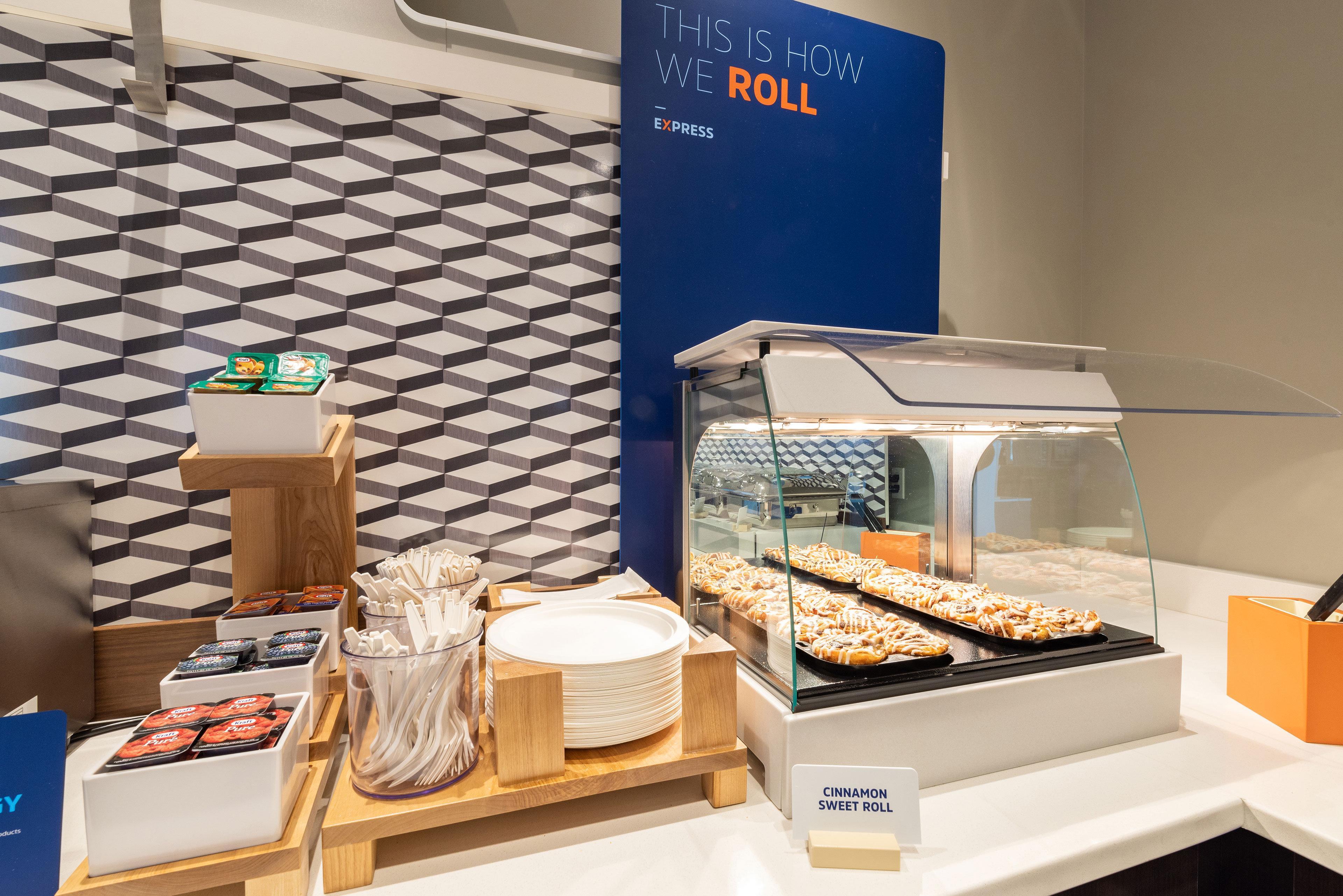 Holiday Inn Express And Suites Schulenburg By Ihg Ngoại thất bức ảnh