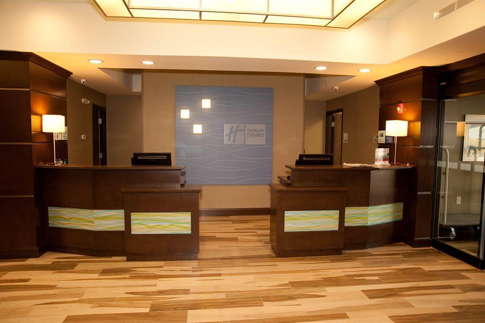 Holiday Inn Express And Suites Schulenburg By Ihg Ngoại thất bức ảnh