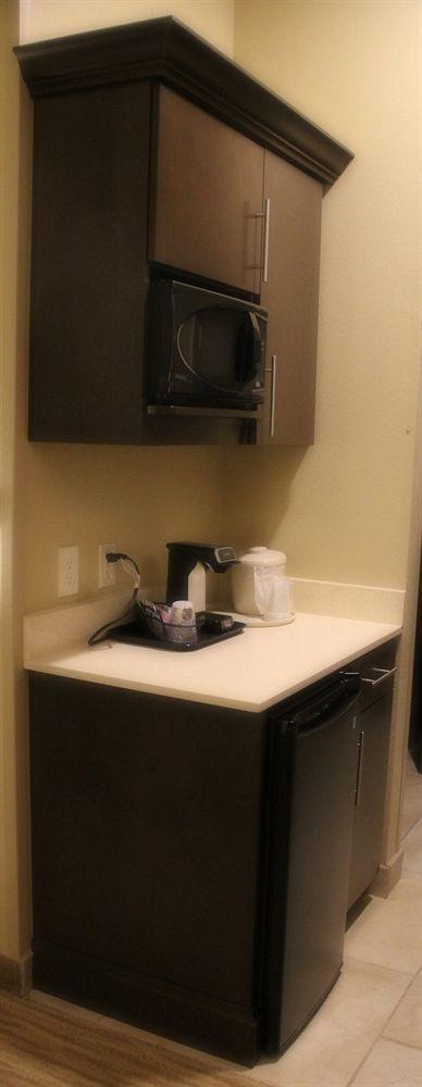 Holiday Inn Express And Suites Schulenburg By Ihg Ngoại thất bức ảnh