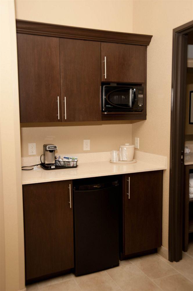 Holiday Inn Express And Suites Schulenburg By Ihg Ngoại thất bức ảnh