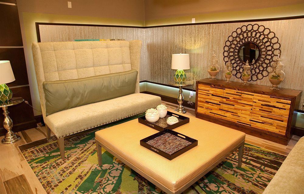 Holiday Inn Express And Suites Schulenburg By Ihg Ngoại thất bức ảnh