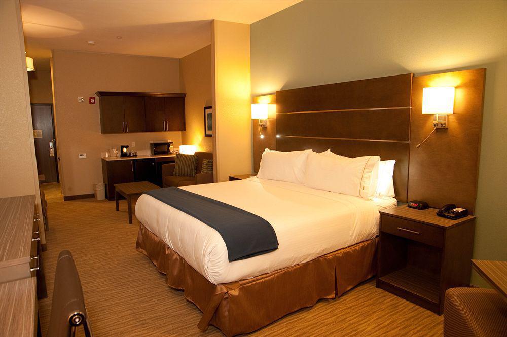 Holiday Inn Express And Suites Schulenburg By Ihg Ngoại thất bức ảnh