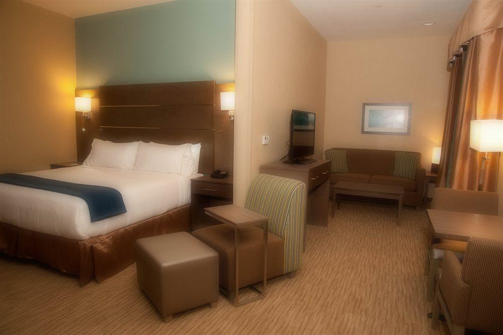 Holiday Inn Express And Suites Schulenburg By Ihg Ngoại thất bức ảnh