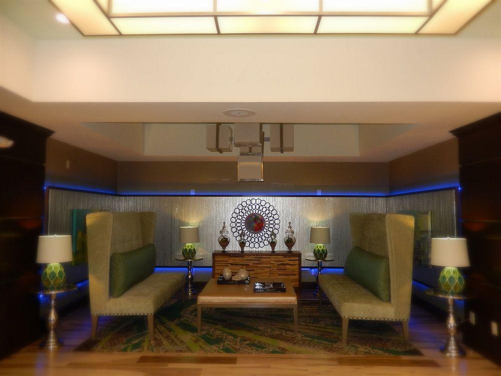 Holiday Inn Express And Suites Schulenburg By Ihg Ngoại thất bức ảnh